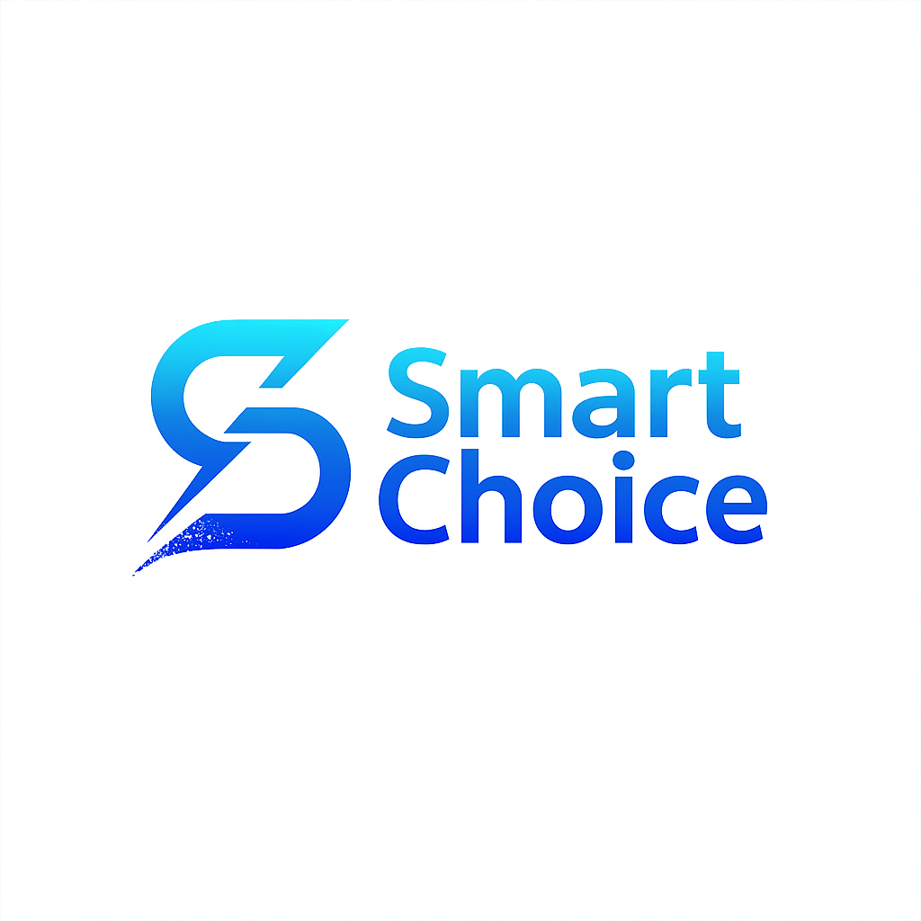 SmartChoice Logo